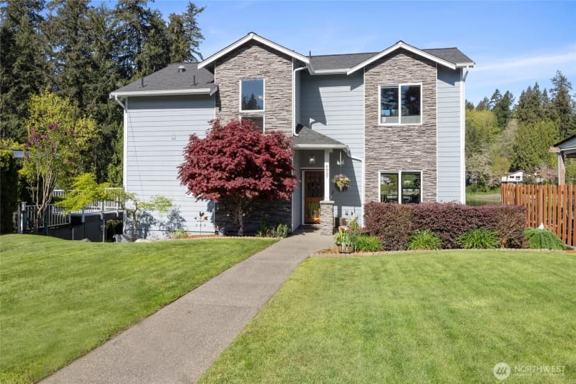 Property photo for 4937 Thompson Lane Se, Olympia photo 2