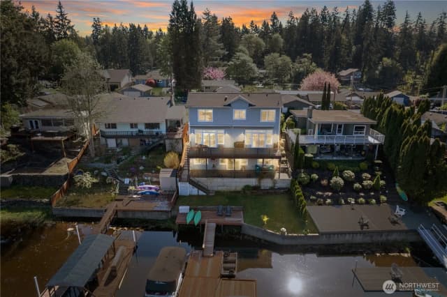 Property photo for 4937 Thompson Lane Se, Olympia