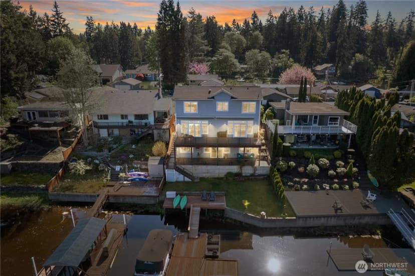 Property photo for 4937 Thompson Lane Se, Olympia