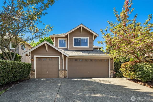 Property photo for 3517 211th Pl Se, Sammamish