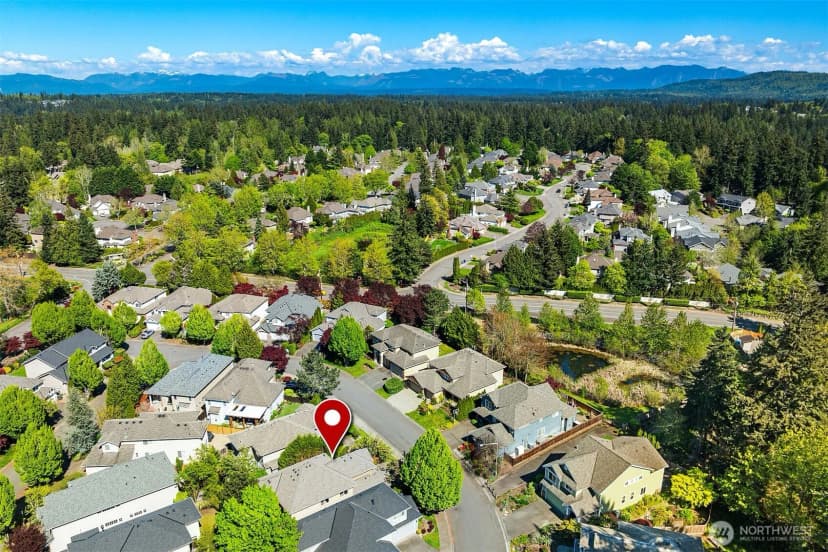 Property photo for 3517 211th Pl Se, Sammamish photo 38