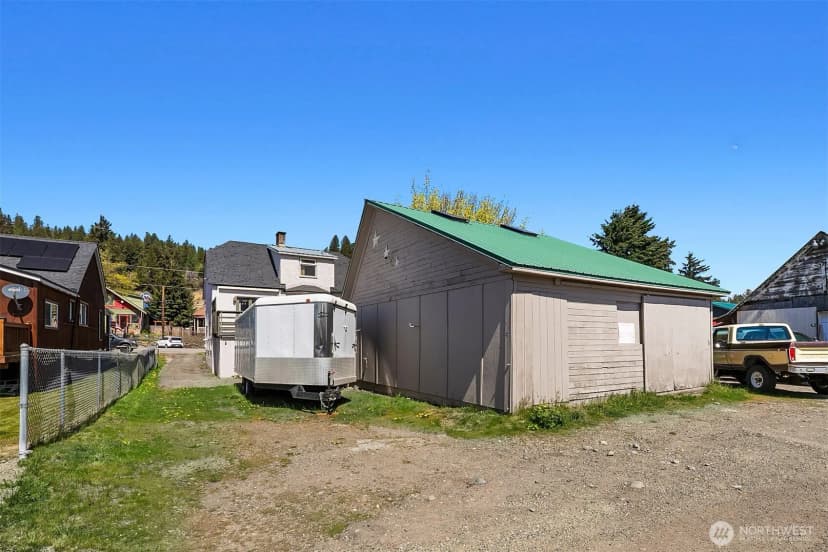 Property photo for 109 W 3rd Street, Cle Elum photo 23