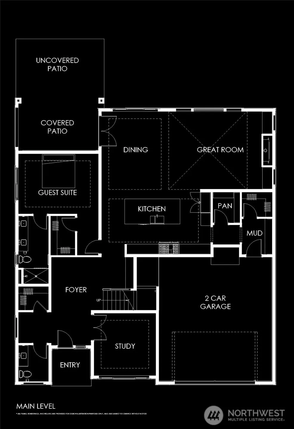 Property photo for 2104 166th Place Ne, Bellevue photo 32