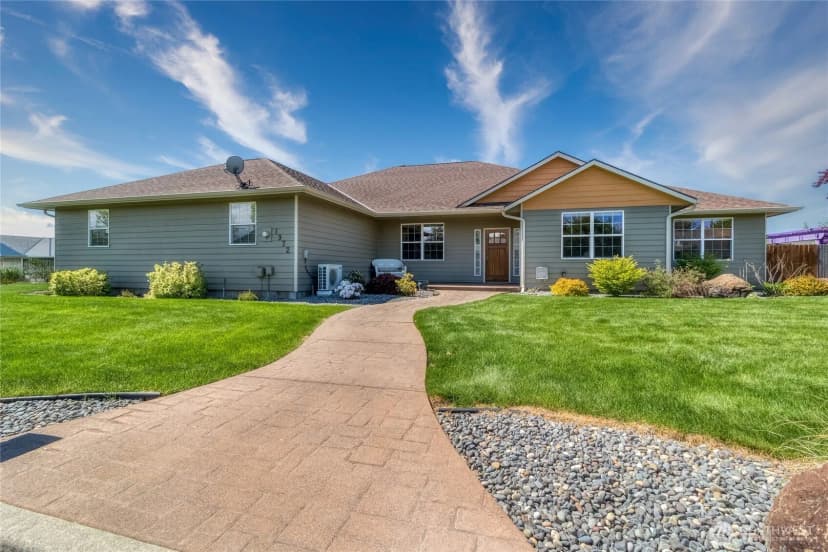 Property photo for 1972 Gemstone Drive, Walla Walla photo 2