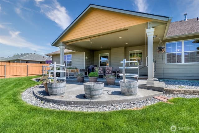 Property photo for 1972 Gemstone Drive, Walla Walla