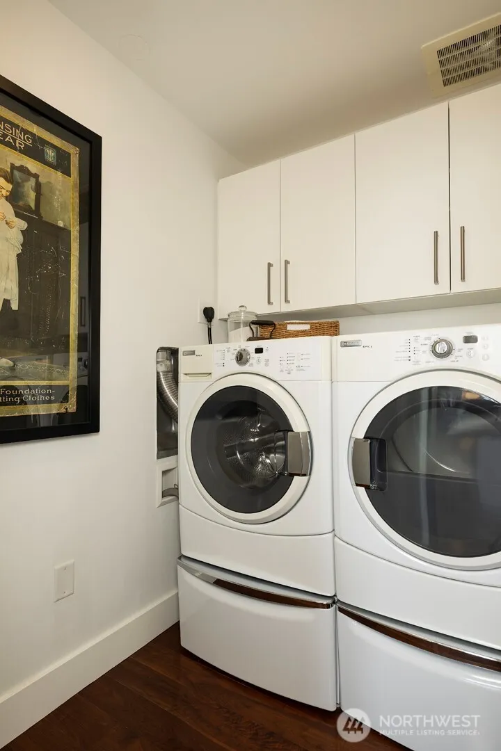 Property photo for 737 Olive Way #3702, Seattle photo 13