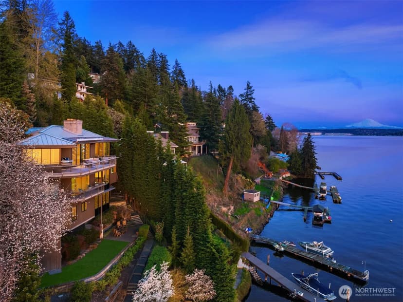 Property photo for 7703 W Mercer Way, Mercer Island photo 33