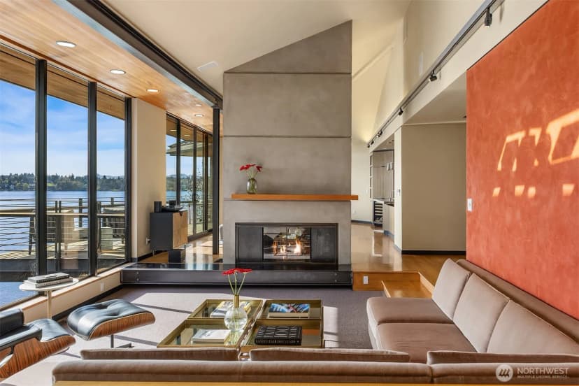 Property photo for 7703 W Mercer Way, Mercer Island photo 15