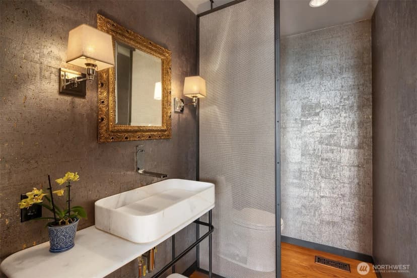 Property photo for 7703 W Mercer Way, Mercer Island photo 19