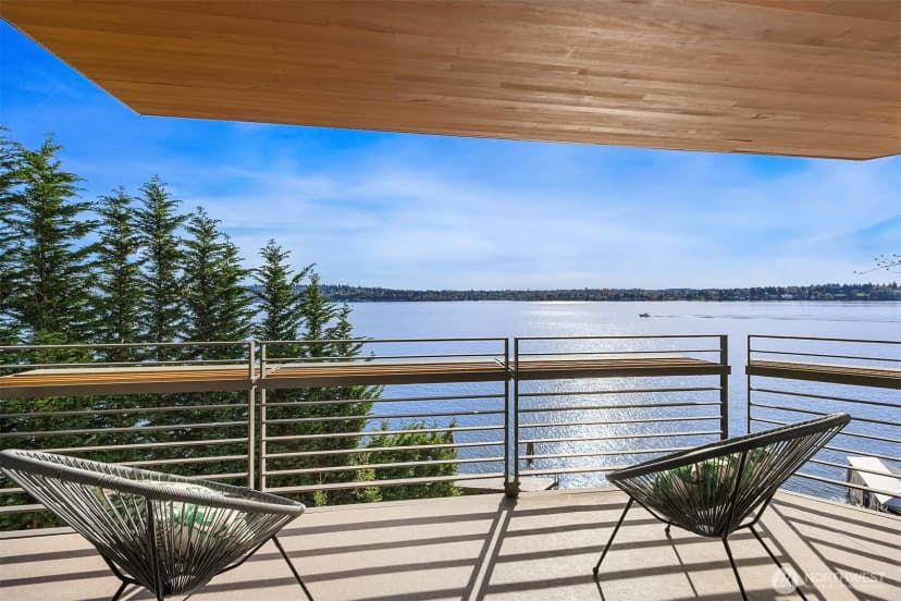 Property photo for 7703 W Mercer Way, Mercer Island photo 24