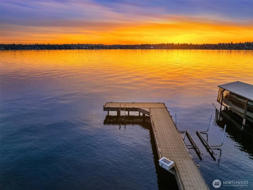 Property photo for 7703 W Mercer Way, Mercer Island photo 34