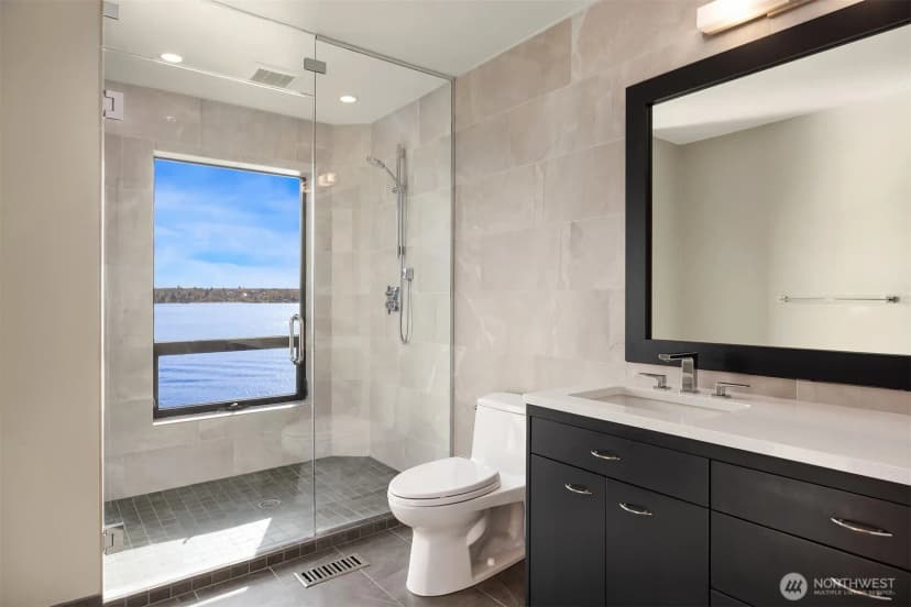 Property photo for 7703 W Mercer Way, Mercer Island photo 30