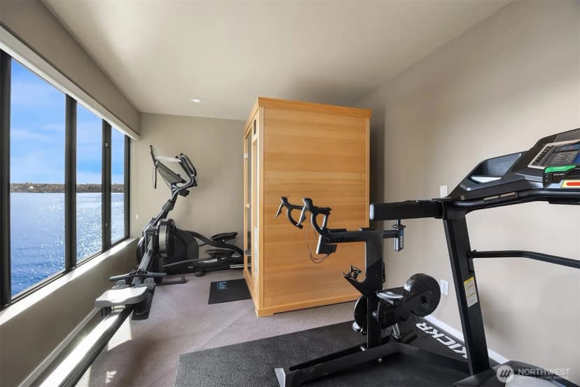 Property photo for 7703 W Mercer Way, Mercer Island photo 31