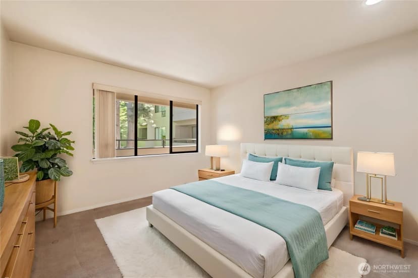 Property photo for 401 100th Avenue Ne #214, Bellevue photo 20