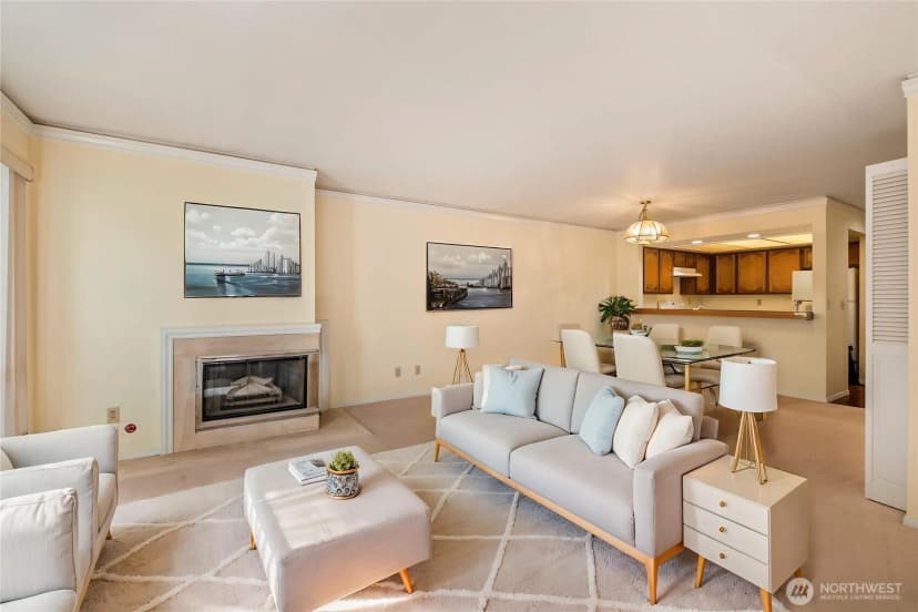 Property photo for 401 100th Avenue Ne #214, Bellevue photo 16