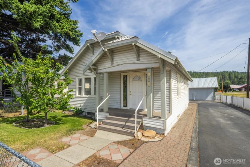 Property photo for 819 1st Street, Cle Elum photo 3