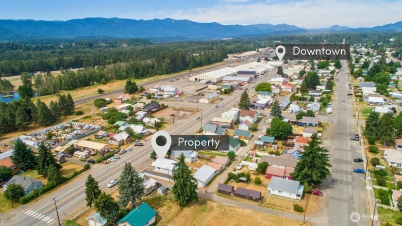 Property photo for 819 1st Street, Cle Elum photo 4
