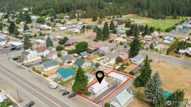Property photo for 819 1st Street, Cle Elum photo 5