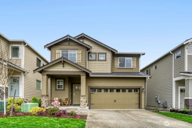 Property photo for 922 119th Avenue Se, Lake Stevens