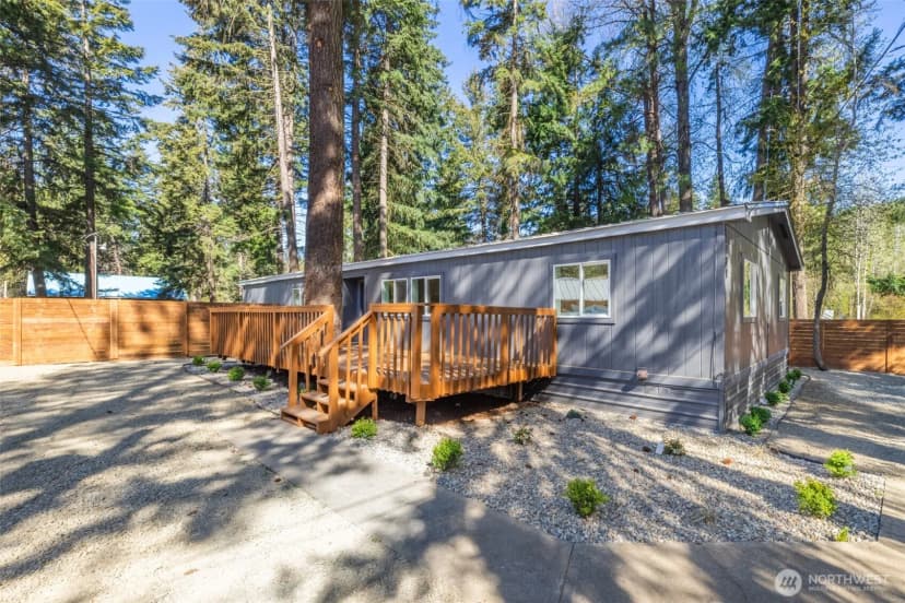 Property photo for 121 Lynx Lane, Cle Elum photo 2