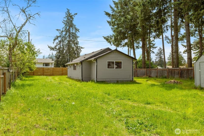 Property photo for 135 171st Street E, Spanaway photo 24