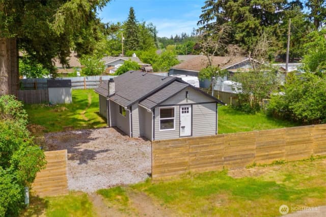 Property photo for 135 171st Street E, Spanaway