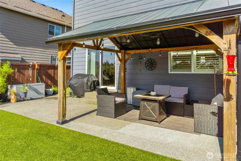 Property photo for 2727 Cassius Street Ne, Lacey photo 7