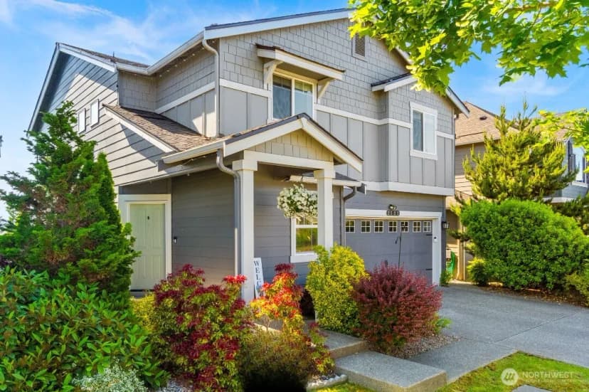 Property photo for 2727 Cassius Street Ne, Lacey photo 2