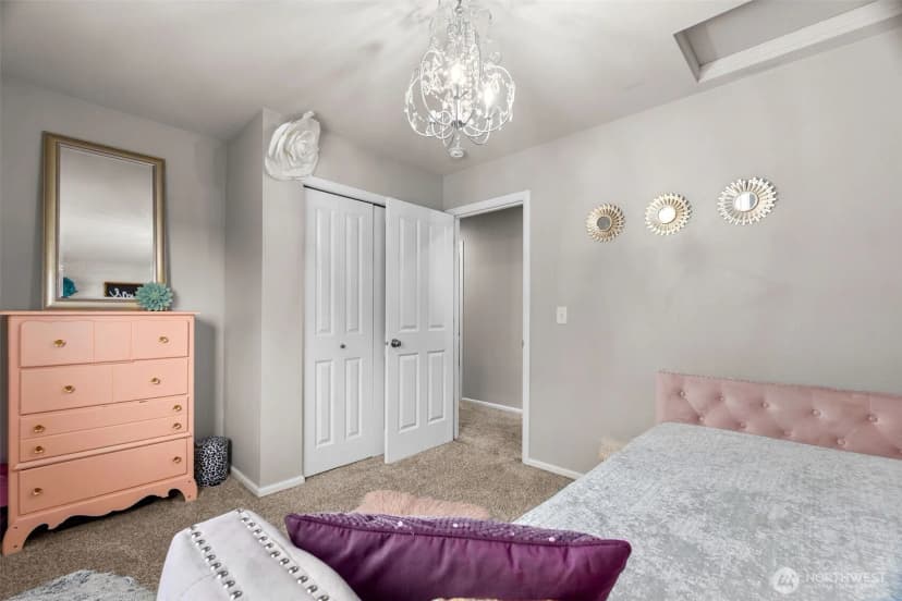 Property photo for 2727 Cassius Street Ne, Lacey photo 25