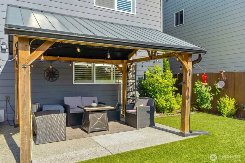 Property photo for 2727 Cassius Street Ne, Lacey photo 6