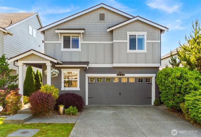Property photo for 2727 Cassius Street Ne, Lacey