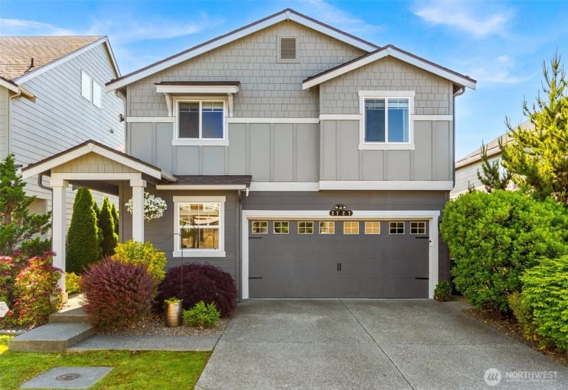 Property photo for 2727 Cassius Street Ne, Lacey