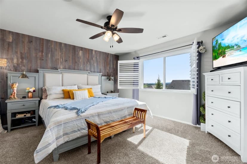 Property photo for 2727 Cassius Street Ne, Lacey photo 16