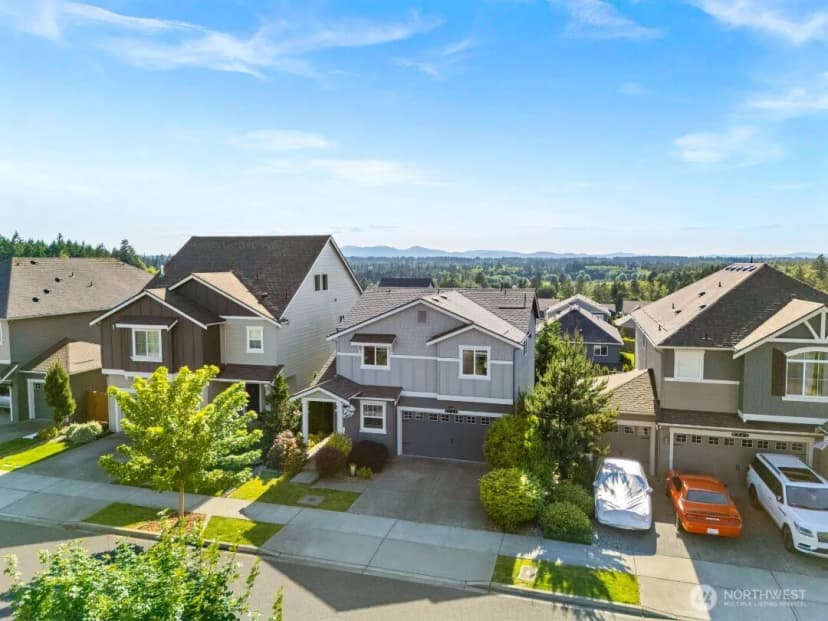 Property photo for 2727 Cassius Street Ne, Lacey photo 4