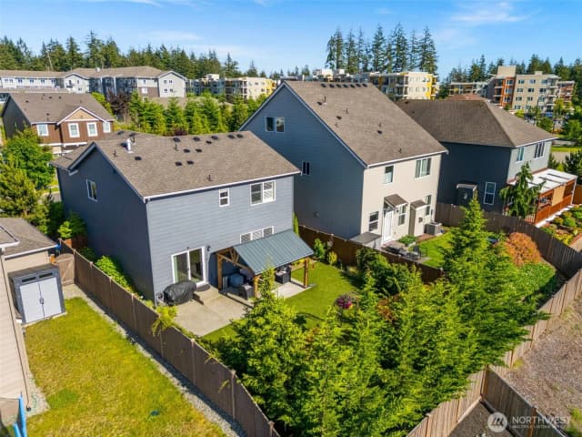 Property photo for 2727 Cassius Street Ne, Lacey photo 5