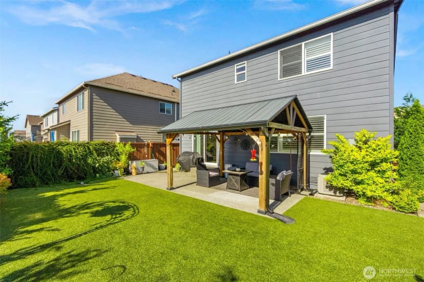 Property photo for 2727 Cassius Street Ne, Lacey photo 8