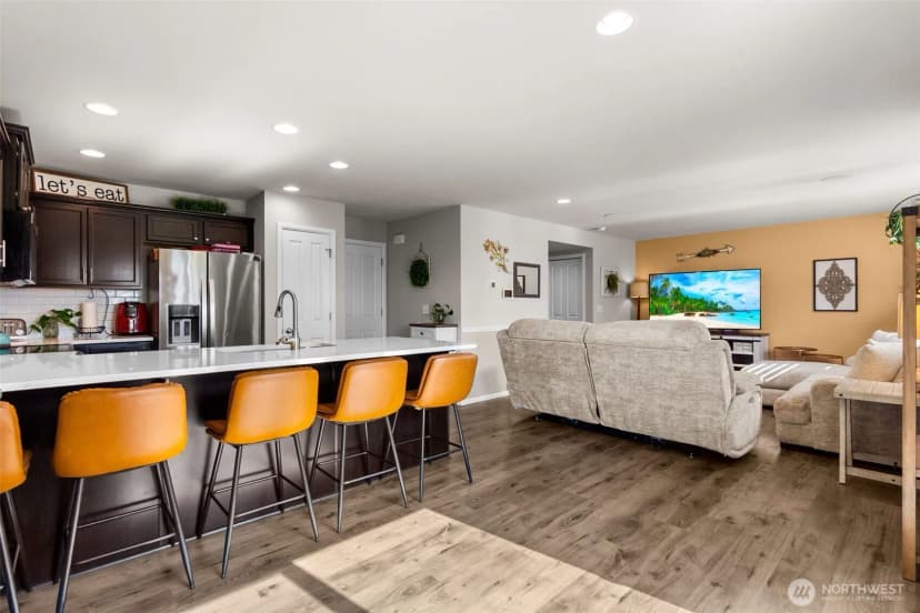 Property photo for 2727 Cassius Street Ne, Lacey photo 11