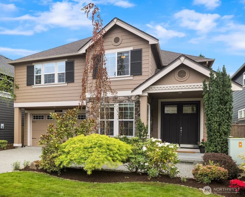 Property photo for 21417 Se 2nd Street, Sammamish