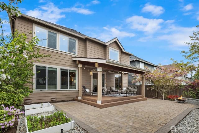 Property photo for 21417 Se 2nd Street, Sammamish photo 2