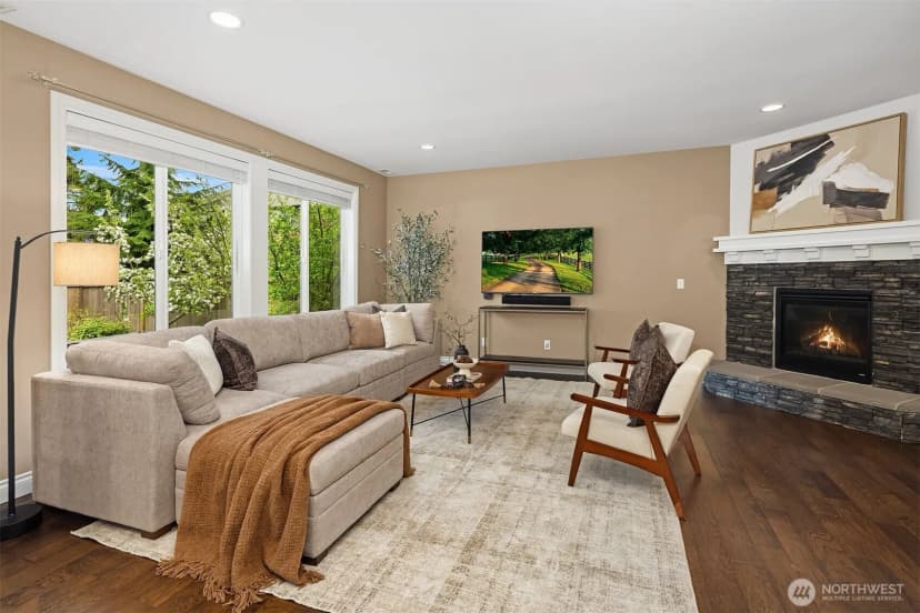 Property photo for 21417 Se 2nd Street, Sammamish photo 19