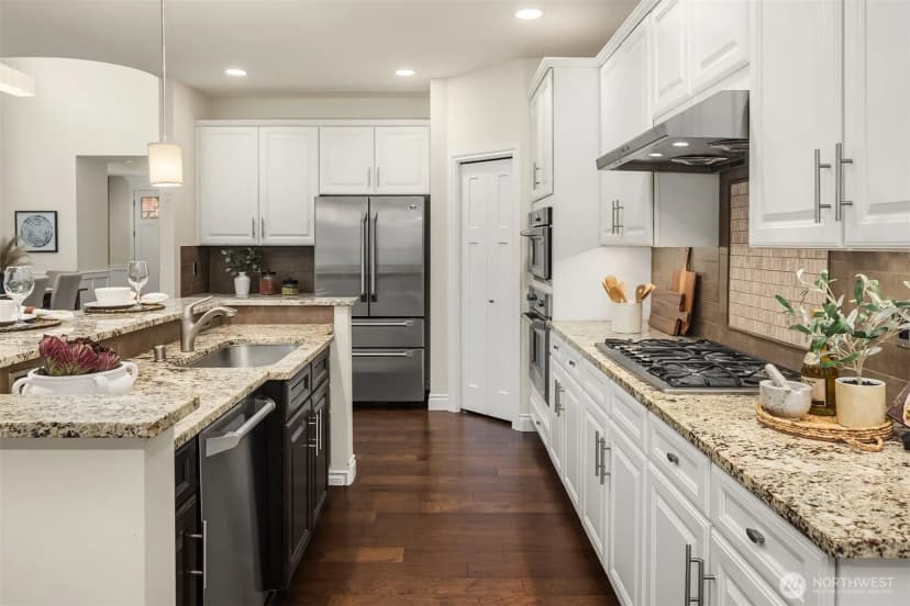 Property photo for 21417 Se 2nd Street, Sammamish photo 13