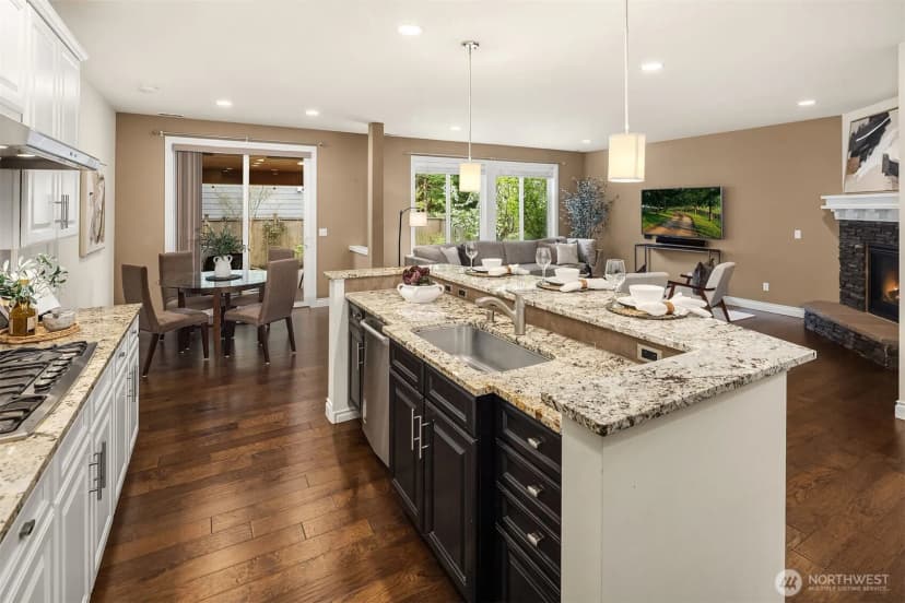 Property photo for 21417 Se 2nd Street, Sammamish photo 16