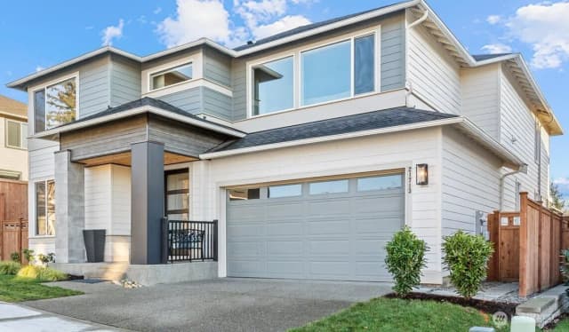 Property photo for 21713 Se 256th Place, Maple Valley