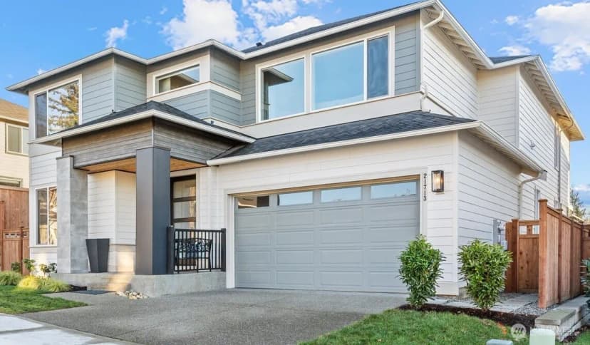 Property photo for 21713 Se 256th Place, Maple Valley