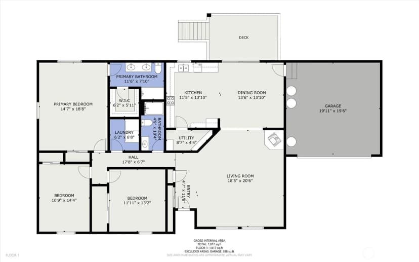 Property photo for 214 280th Street Ne, Arlington photo 6