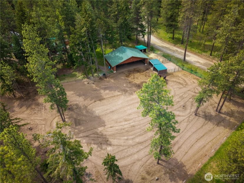 Property photo for 640 Emerick Road, Cle Elum photo 33