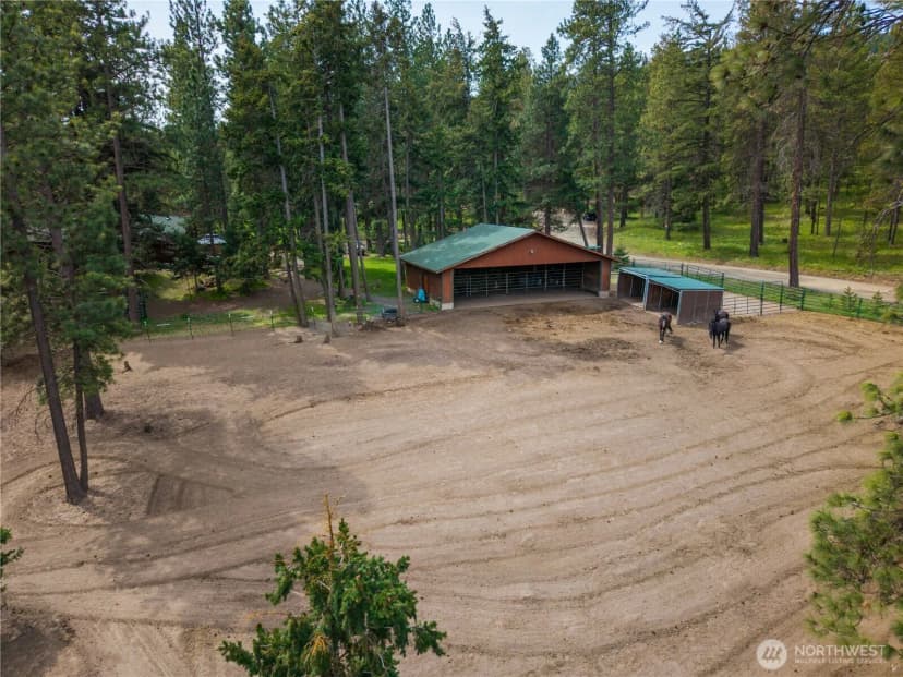 Property photo for 640 Emerick Road, Cle Elum photo 34