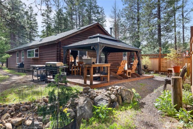 Property photo for 640 Emerick Road, Cle Elum photo 4