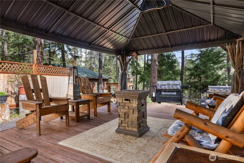Property photo for 640 Emerick Road, Cle Elum photo 25