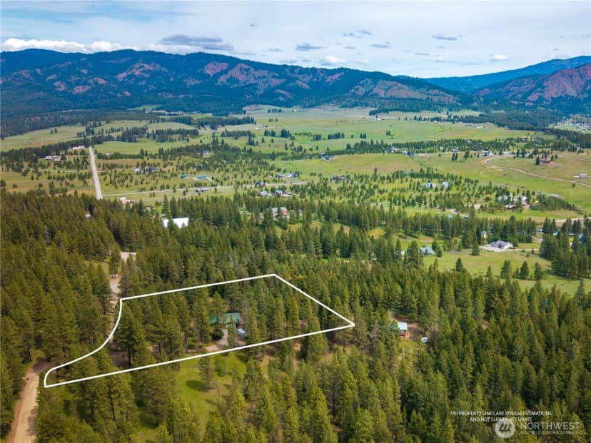 Property photo for 640 Emerick Road, Cle Elum photo 31